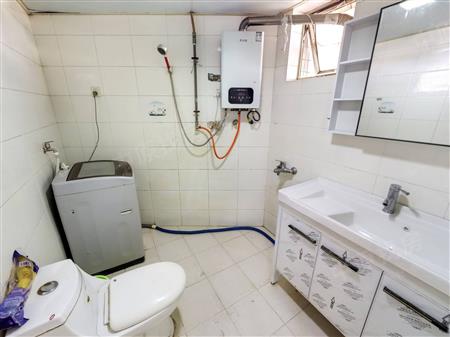 深南花园-卫生间