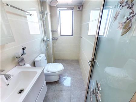 中粮凤凰里-卫生间