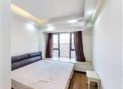 中粮凤凰里-主卧