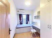 中粮凤凰里-次卧