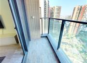 中粮凤凰里-阳台