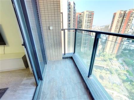 中粮凤凰里-阳台