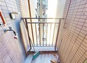 中粮凤凰里-阳台