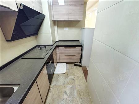 中粮凤凰里-厨房