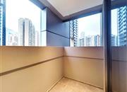 华润城润玺一期花园-阳台