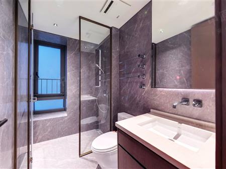 华润城润玺一期花园-卫生间