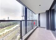 华润城润玺一期花园-阳台