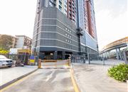 传麒东湖名苑-大门