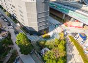 传麒东湖名苑-环境绿化