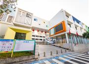 传麒东湖名苑-基础设施