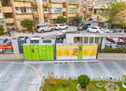 传麒东湖名苑-基础设施