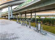 传麒东湖名苑-基础设施