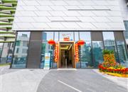 京基水贝时代广场-大门