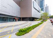 京基水贝时代广场-环境绿化