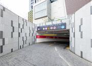 京基水贝时代广场-基础设施