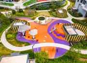 京基水贝时代广场-基础设施