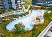 京基水贝时代广场-基础设施