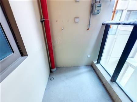 壹方中心·玖誉(三期)-阳台