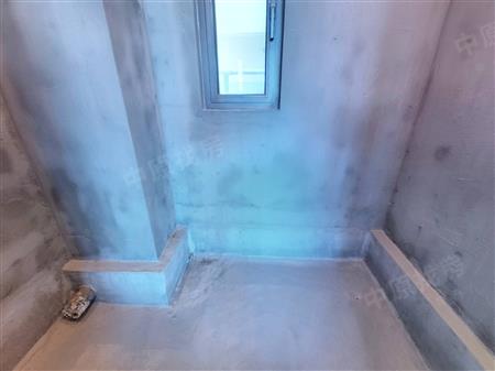 壹方中心·玖誉(三期)-卫生间