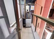 星河传奇花园（一期）-阳台