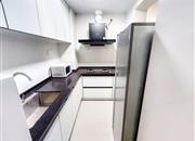 星河传奇花园（一期）-厨房