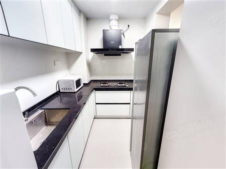 星河传奇花园（一期）-厨房