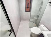 星河传奇花园（一期）-卫生间