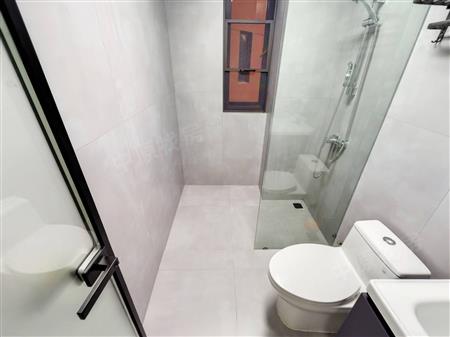 星河传奇花园（一期）-卫生间