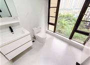 星河传奇花园（一期）-卫生间