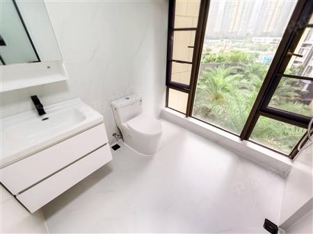 星河传奇花园（一期）-卫生间