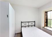 星河传奇花园（一期）-主卧