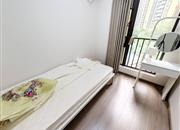 星河传奇花园（一期）-次卧