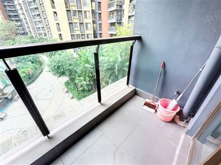 星河传奇花园（一期）-阳台