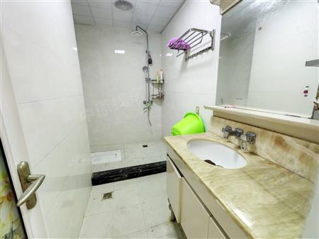 星都豪庭-卫生间