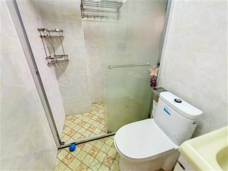 星都豪庭-卫生间