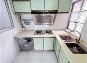 泰华大厦-厨房