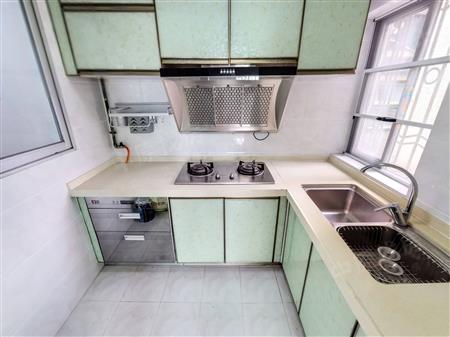 泰华大厦-厨房