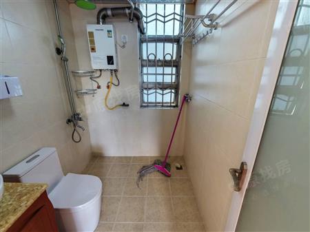 泰华大厦-卫生间