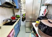 福田中港城-厨房