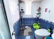 福田中港城-卫生间