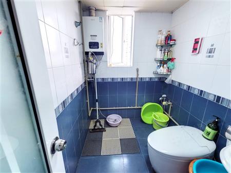 福田中港城-卫生间