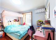 福田中港城-主卧