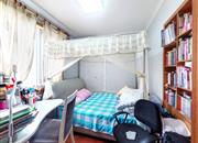 福田中港城-次卧