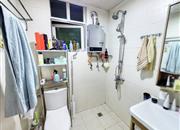 汇金家园-卫生间