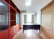 滨海之窗花园-书房