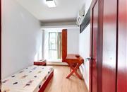 滨海之窗花园-次卧