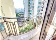 滨海之窗花园-阳台