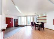 滨海之窗花园-餐厅