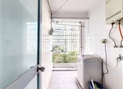 滨海之窗花园-阳台