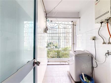 滨海之窗花园-阳台